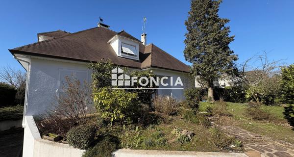 À vendre Maison 7 pièces 154 m² - Yerres 91330