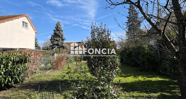 À vendre Maison 7 pièces 154 m² - Yerres 91330