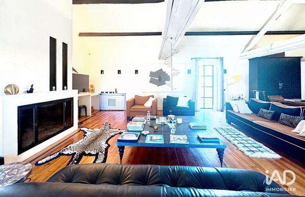 Maison à vendre 30 pièces 1 545 m² Orgeval