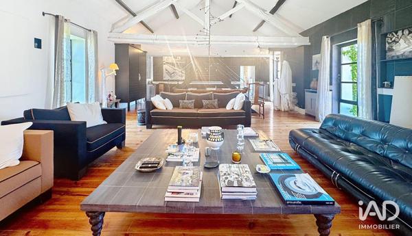 Maison à vendre 30 pièces 1 545 m² Orgeval