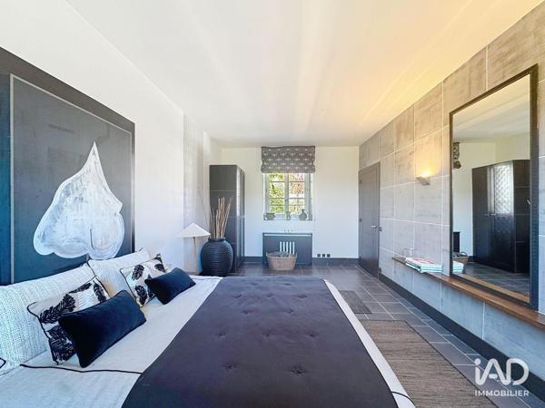 Maison à vendre 30 pièces 1 545 m² Orgeval
