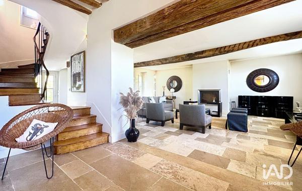 Maison à vendre 30 pièces 1 545 m² Orgeval