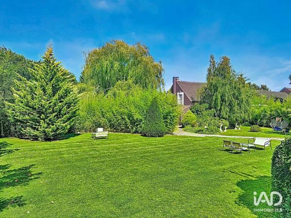 Maison à vendre 30 pièces 1 545 m² Orgeval