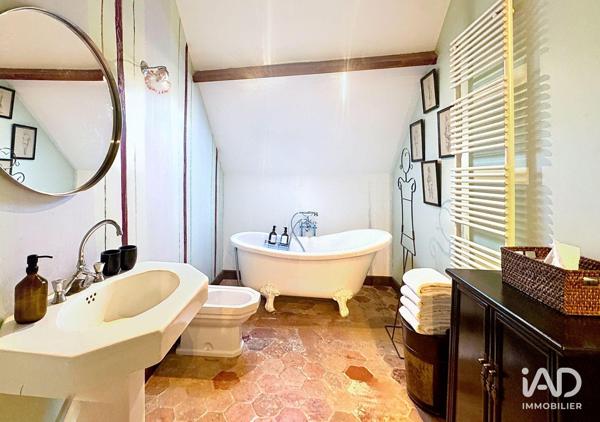 Maison à vendre 30 pièces 1 545 m² Orgeval