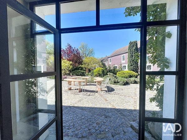 Maison à vendre 30 pièces 1 545 m² Orgeval