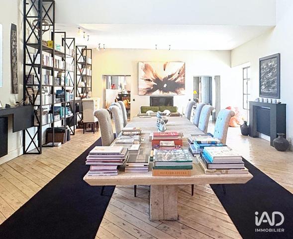 Maison à vendre 30 pièces 1 545 m² Orgeval