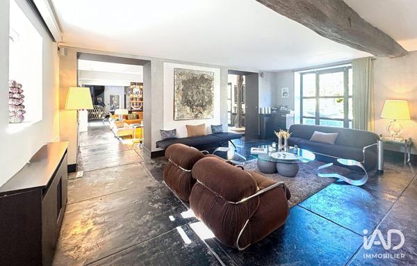 Maison à vendre 30 pièces 1 545 m² Orgeval