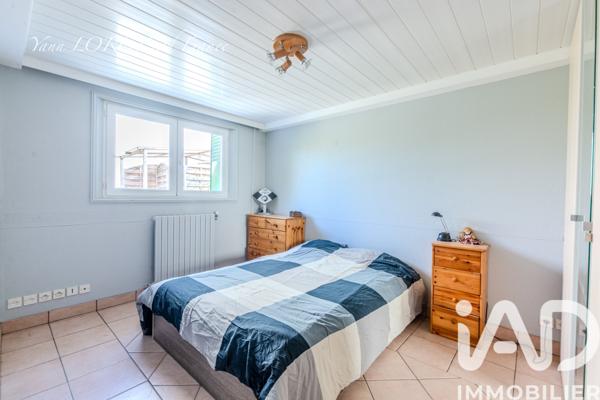 Maison à vendre 7 pièces 170 m² Brétigny-sur-Orge