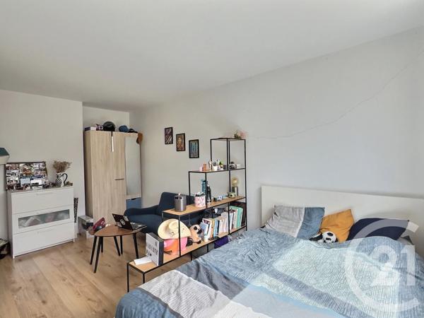 Appartement F1 à vendre  1 pièce - 28,73 m 2   MONTROUGE  - 92