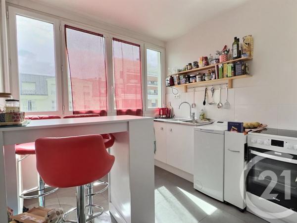 Appartement F1 à vendre  1 pièce - 28,73 m 2   MONTROUGE  - 92
