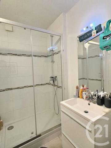 Appartement F1 à vendre  1 pièce - 28,73 m 2   MONTROUGE  - 92