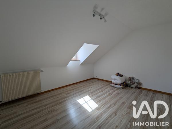 Maison à vendre 7 pièces 131 m² Vendôme
