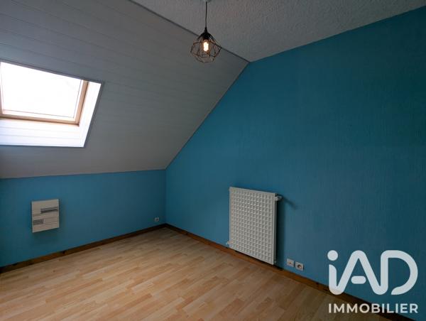 Maison à vendre 7 pièces 131 m² Vendôme