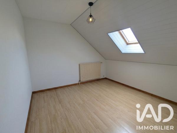 Maison à vendre 7 pièces 131 m² Vendôme