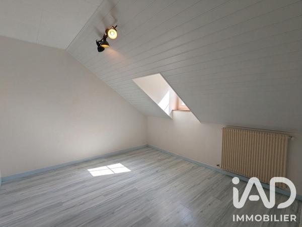 Maison à vendre 7 pièces 131 m² Vendôme