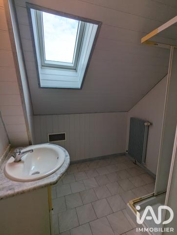 Maison à vendre 7 pièces 131 m² Vendôme