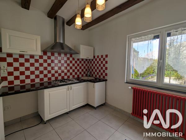 Maison à vendre 7 pièces 131 m² Vendôme