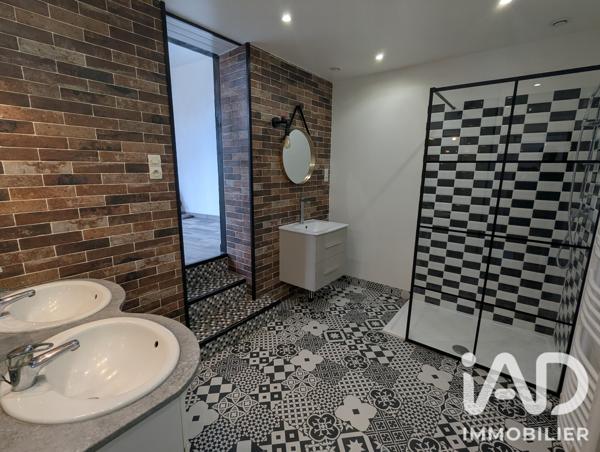 Maison à vendre 7 pièces 131 m² Vendôme