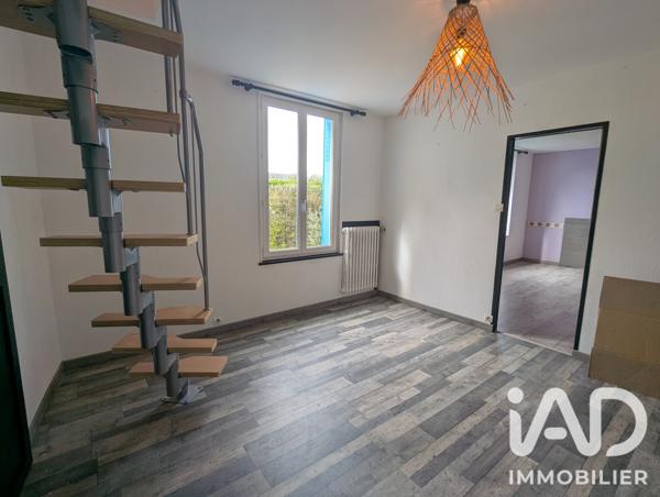 Maison à vendre 7 pièces 131 m² Vendôme