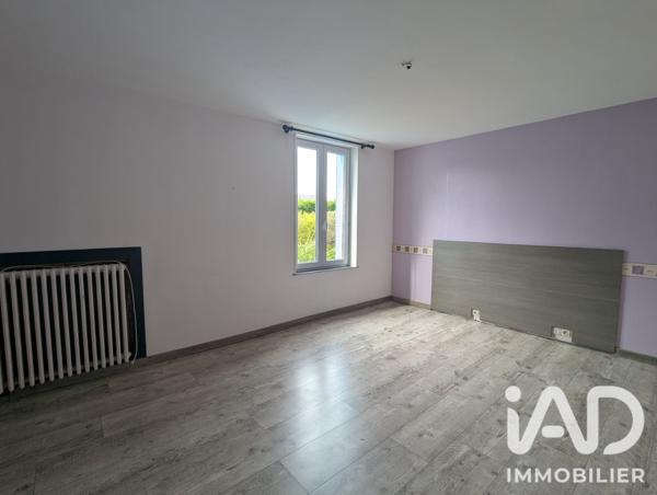 Maison à vendre 7 pièces 131 m² Vendôme