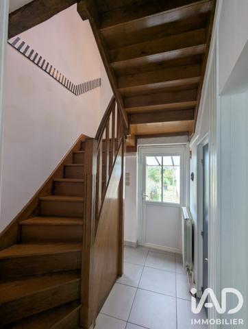 Maison à vendre 7 pièces 131 m² Vendôme