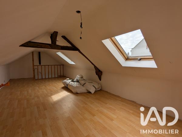 Maison à vendre 7 pièces 131 m² Vendôme