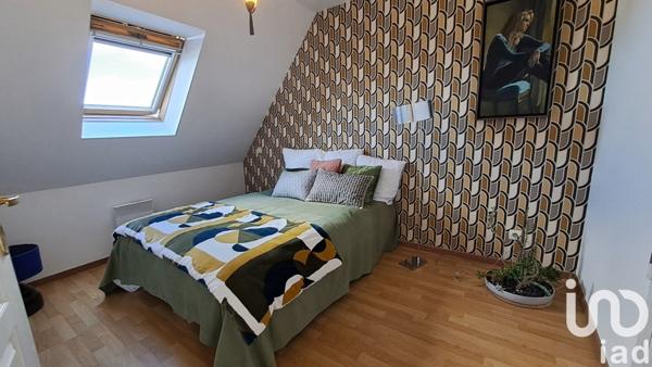 Maison traditionnelle 5 pièces de 84 m² à La Roche-Jaudy (22450)