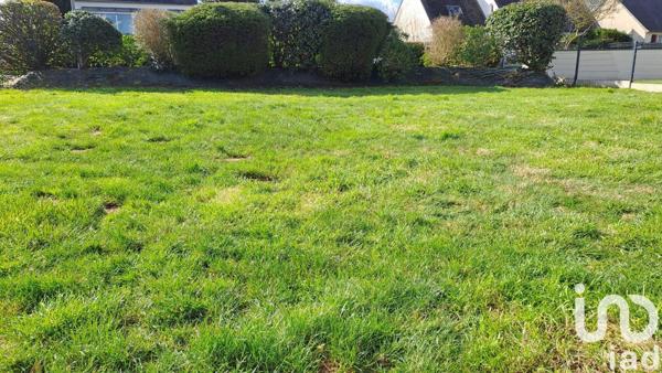 Maison traditionnelle 5 pièces de 84 m² à La Roche-Jaudy (22450)