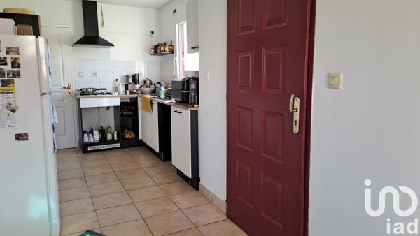 Maison traditionnelle 5 pièces de 84 m² à La Roche-Jaudy (22450)