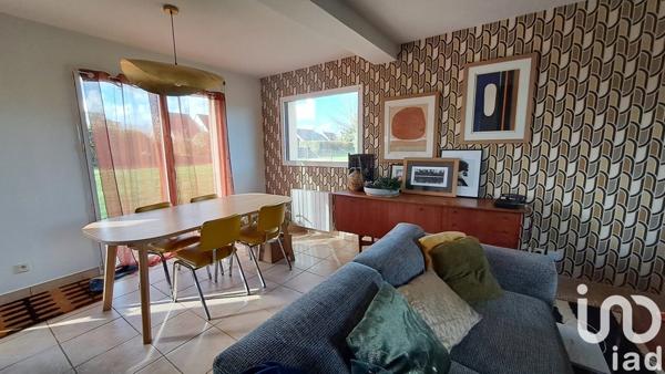 Maison traditionnelle 5 pièces de 84 m² à La Roche-Jaudy (22450)