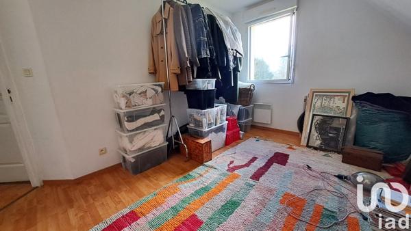 Maison traditionnelle 5 pièces de 84 m² à La Roche-Jaudy (22450)