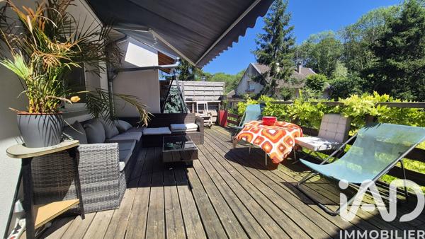 Maison à vendre 5 pièces 133 m² Noisy-le-Sec