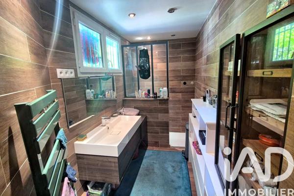 Maison à vendre 5 pièces 133 m² Noisy-le-Sec