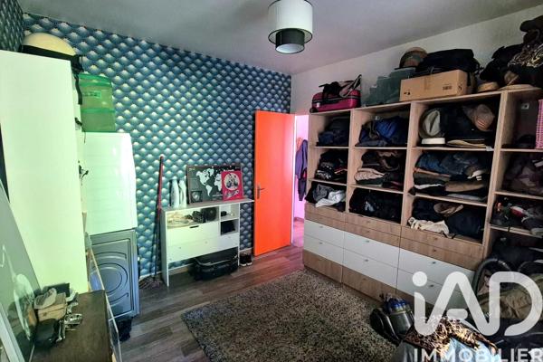 Maison à vendre 5 pièces 133 m² Noisy-le-Sec