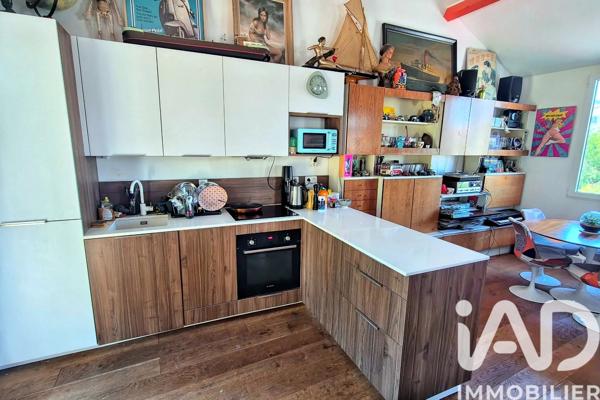 Maison à vendre 5 pièces 133 m² Noisy-le-Sec