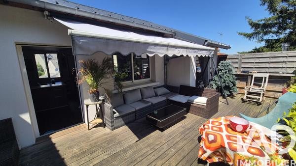 Maison à vendre 5 pièces 133 m² Noisy-le-Sec