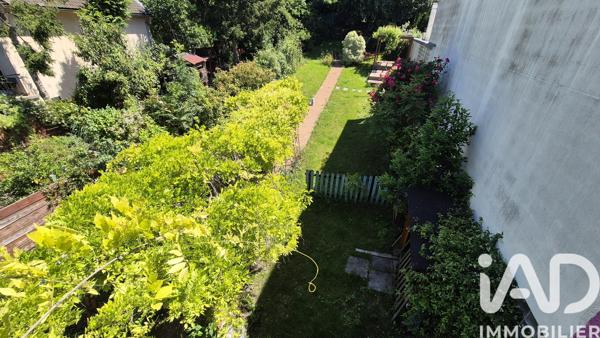 Maison à vendre 5 pièces 133 m² Noisy-le-Sec