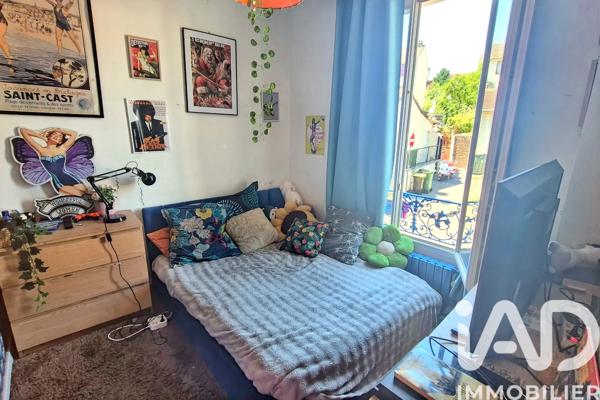Maison à vendre 5 pièces 133 m² Noisy-le-Sec