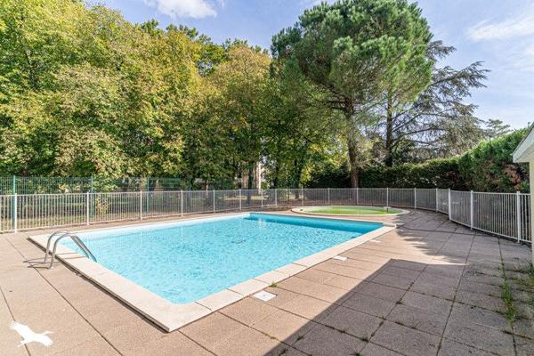 Appartement à vendre 159 000 € Blanquefort 2 p 33 m² DPE C