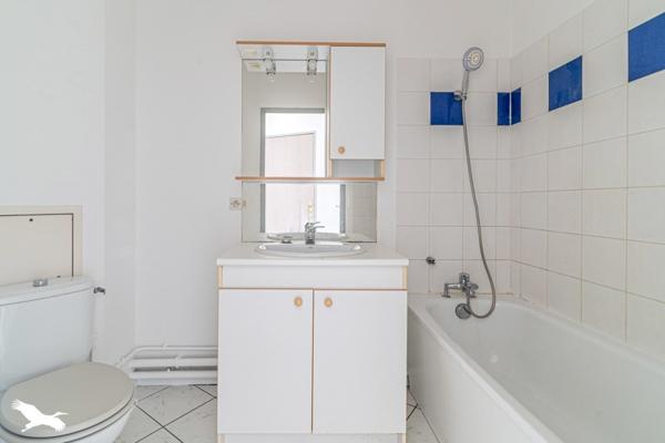 Appartement à vendre 159 000 € Blanquefort 2 p 33 m² DPE C