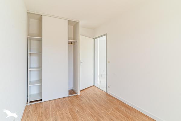 Appartement à vendre 159 000 € Blanquefort 2 p 33 m² DPE C