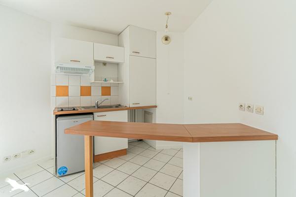 Appartement à vendre 159 000 € Blanquefort 2 p 33 m² DPE C