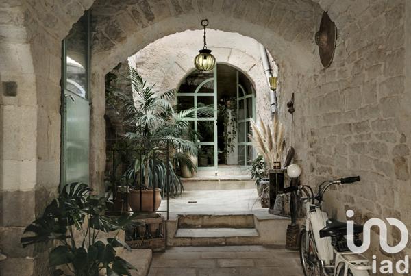 Maison à vendre 5 pièces 134 m² Calvisson