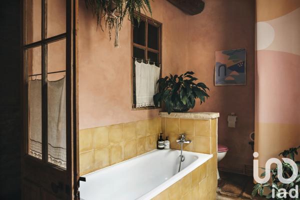 Maison à vendre 5 pièces 134 m² Calvisson