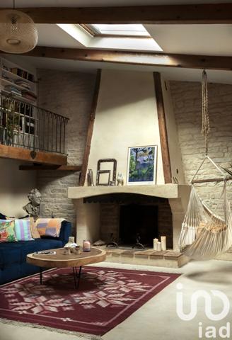 Maison à vendre 5 pièces 134 m² Calvisson