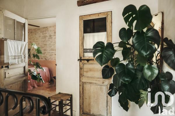 Maison à vendre 5 pièces 134 m² Calvisson