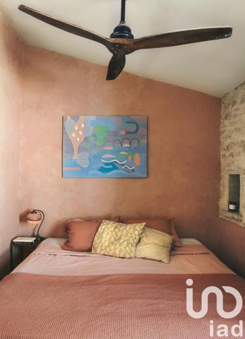 Maison à vendre 5 pièces 134 m² Calvisson