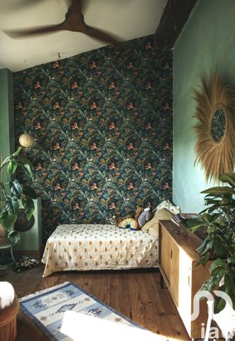 Maison à vendre 5 pièces 134 m² Calvisson