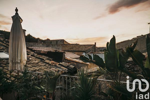 Maison à vendre 5 pièces 134 m² Calvisson