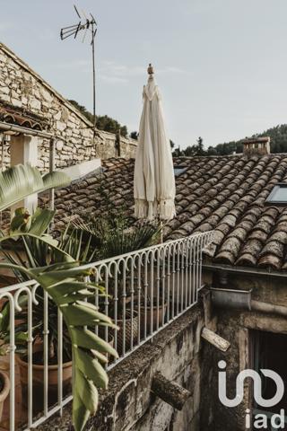 Maison à vendre 5 pièces 134 m² Calvisson